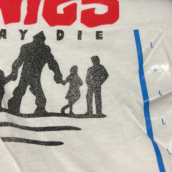 The Goonies graphic boyfriend t-shirts NWT - Picture 5 of 10